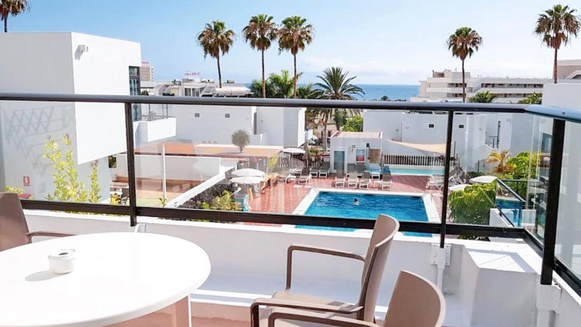 HOTEL CORAL DREAMS COSTA ADEJE (TENERIFE) 4* (Spain) - from £ 78